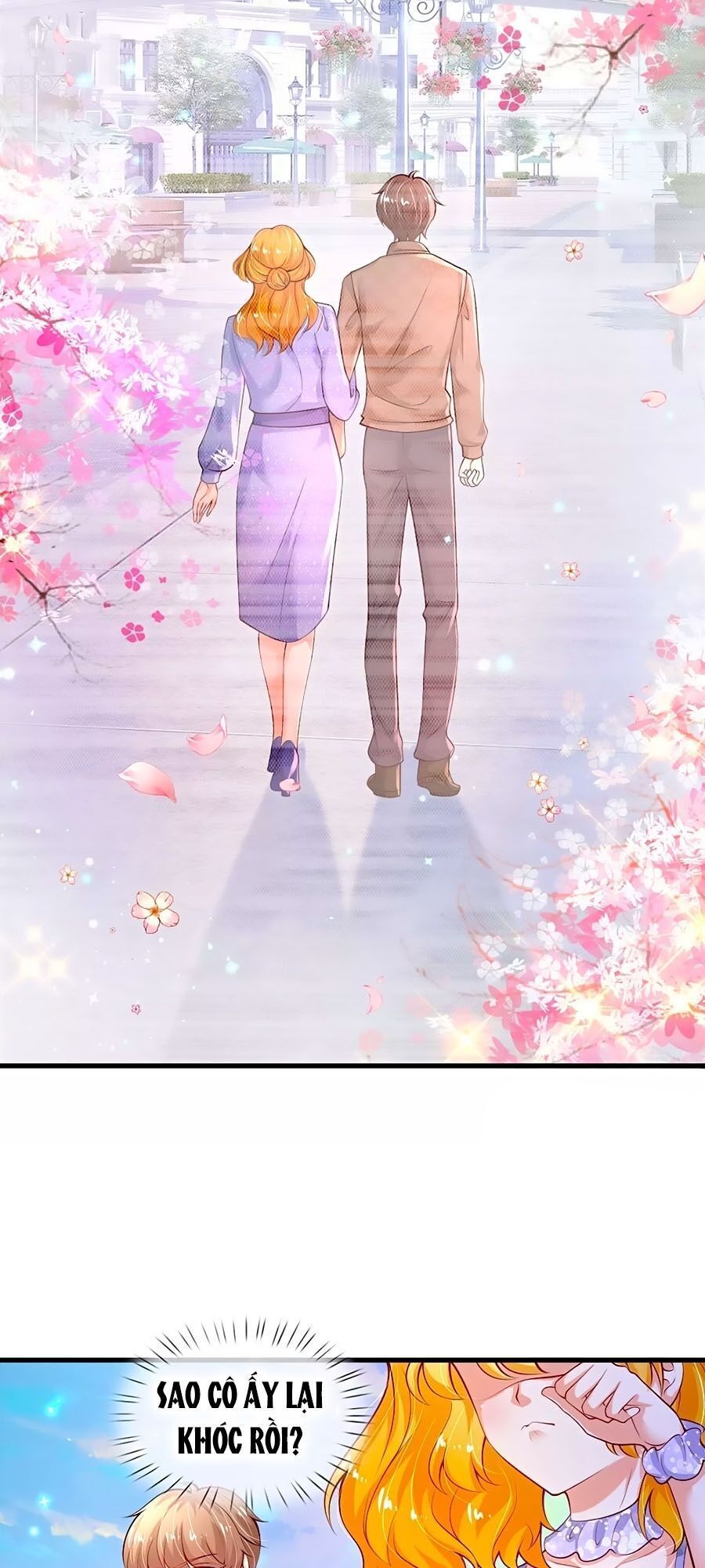 bỗng một ngày nọ trở thành con gái vua chapter 176 8