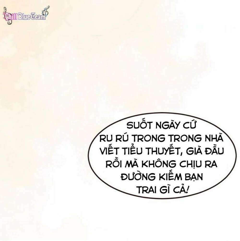 đầu hào điềm tâm chapter 3 5