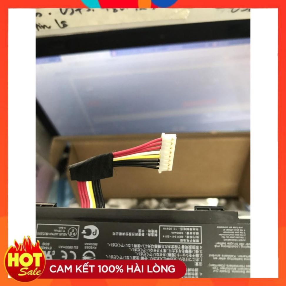 Pin  Dùng Cho Asus ROG G752V G752VL G752VT G752VY G752VM A32N1511 Original