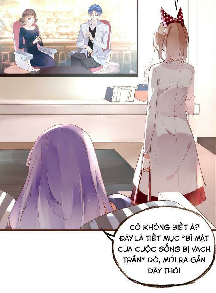 nở rộ trên bụi gai chapter 21 16