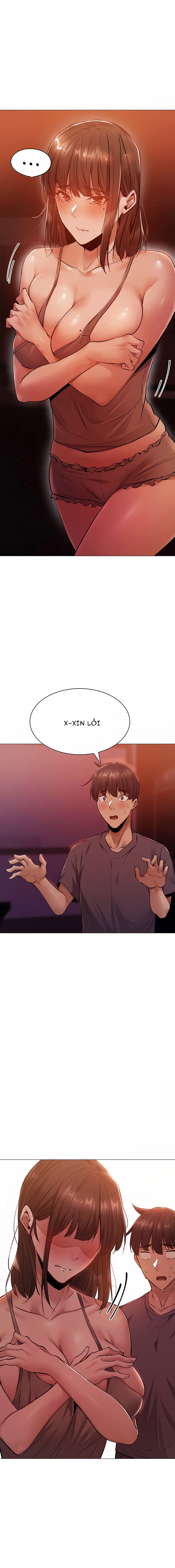 có phòng trống không? chapter 19 3