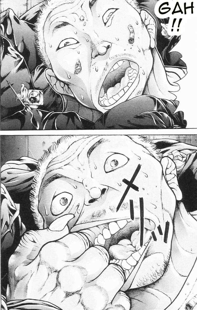 baki – son of ogre chapter 104 14