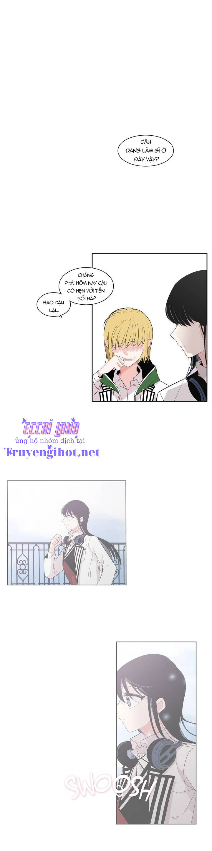 anh làm em đắm say chapter 24.1 17