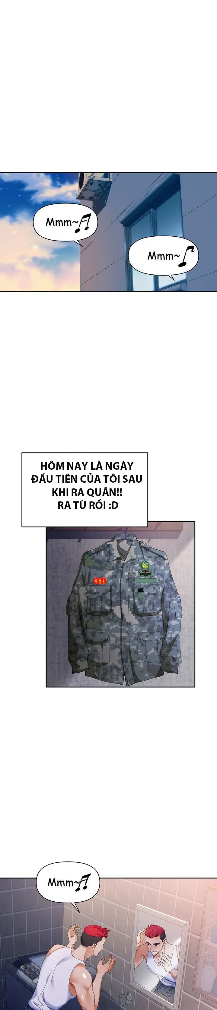 sập bẫy chapter 1 1