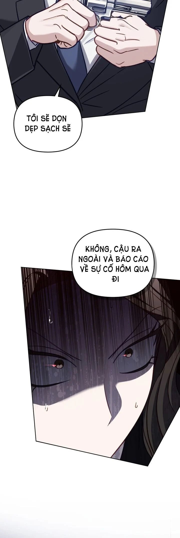 kẻ nghiệp dư chapter 8.5 6
