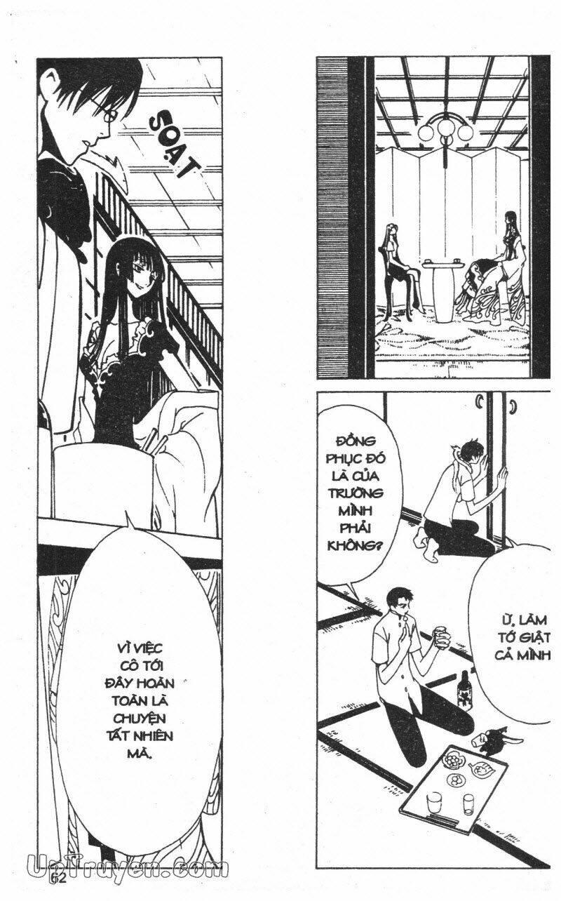 xxxholic - hành trình bí ẩn chapter 11 62