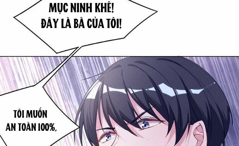 trời ban cho nam thần daddy chapter 7 48