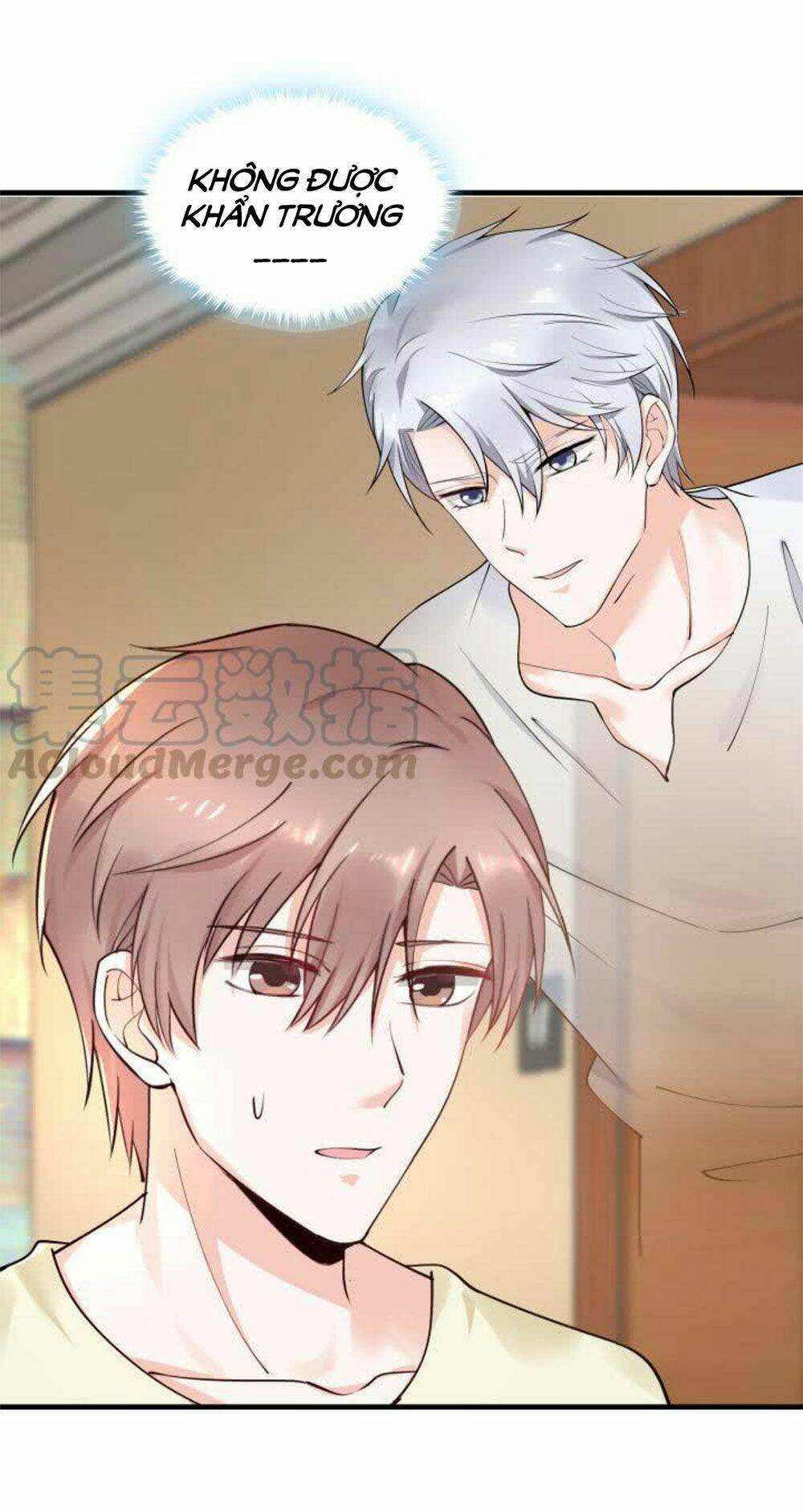 khi trò chơi ác ma bắt đầu chapter 130 7