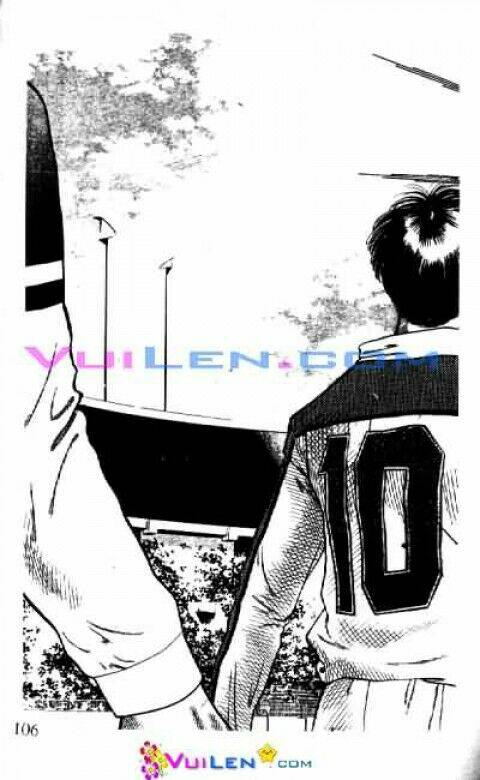 sôi động cầu trường full 17 tập chapter 17 106