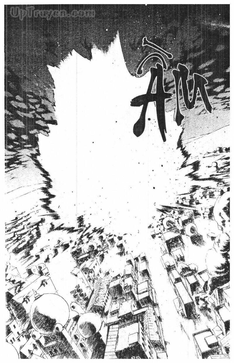 giang hồ bá đạo ký chapter 14 12