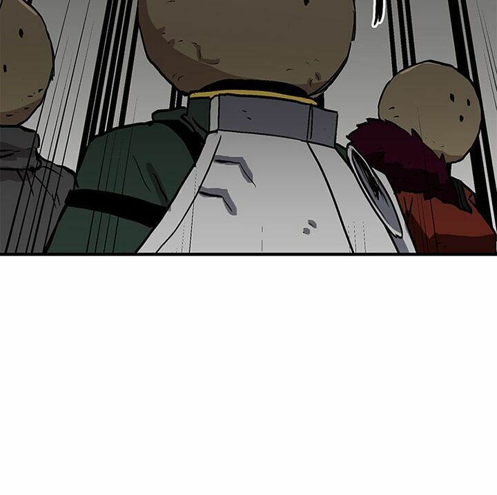 bug player - người chơi lỗi chapter 31 2