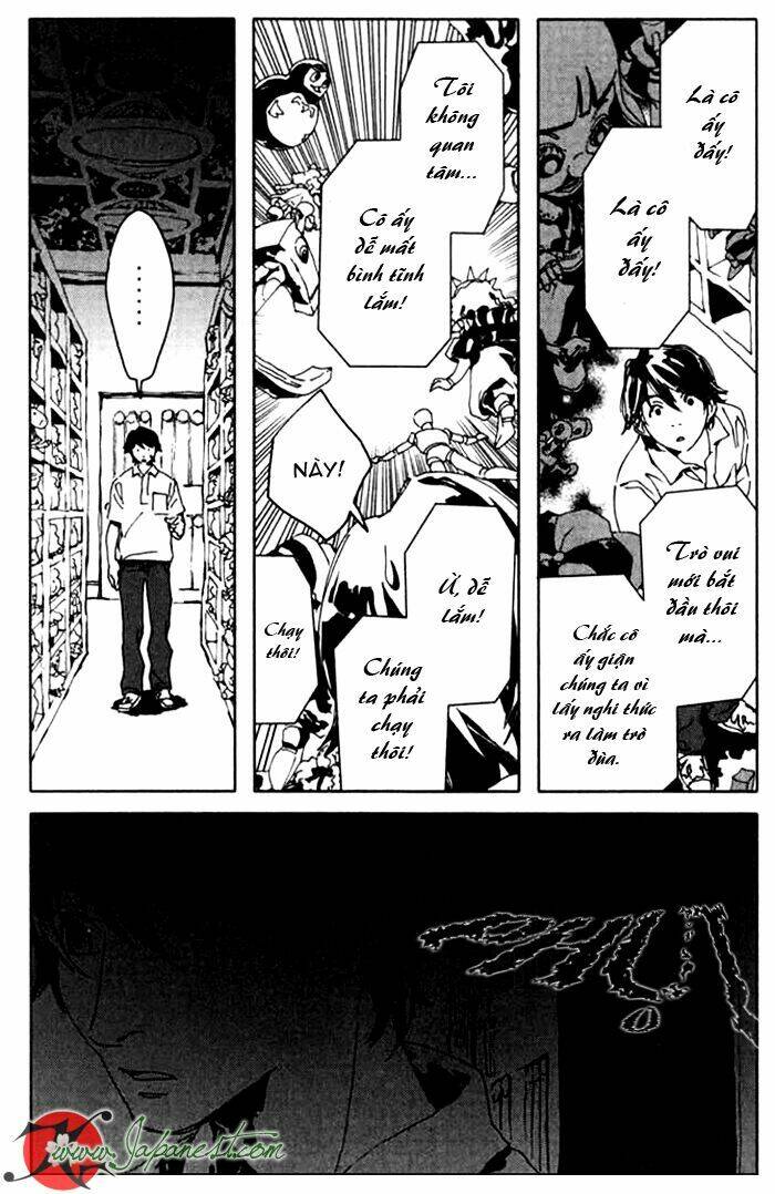 le portrait de petite cossette chapter 6 24