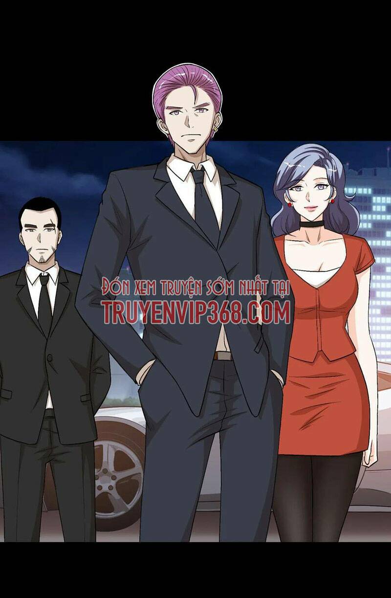 đai ca trở lại tuổi 16 chapter 145 3