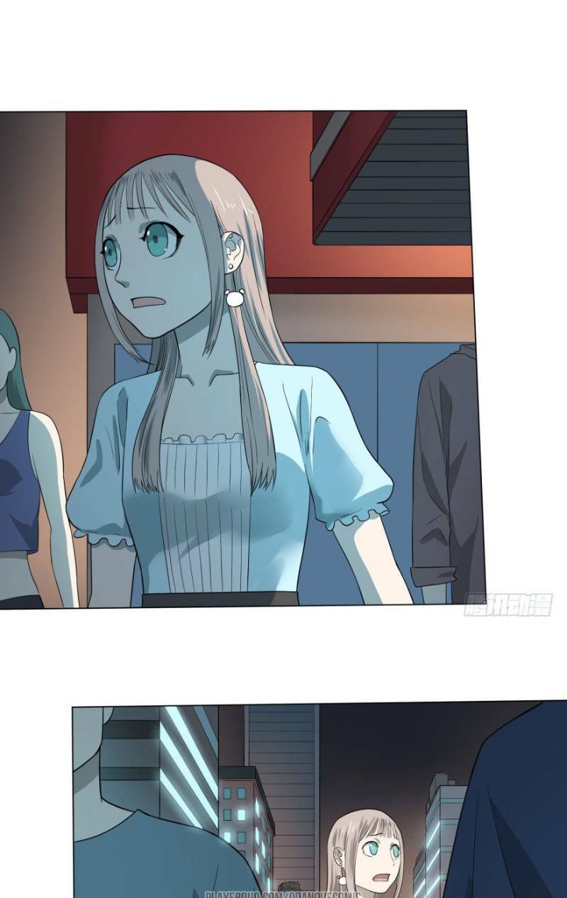 danh sách kẻ phản diện chapter 28 5