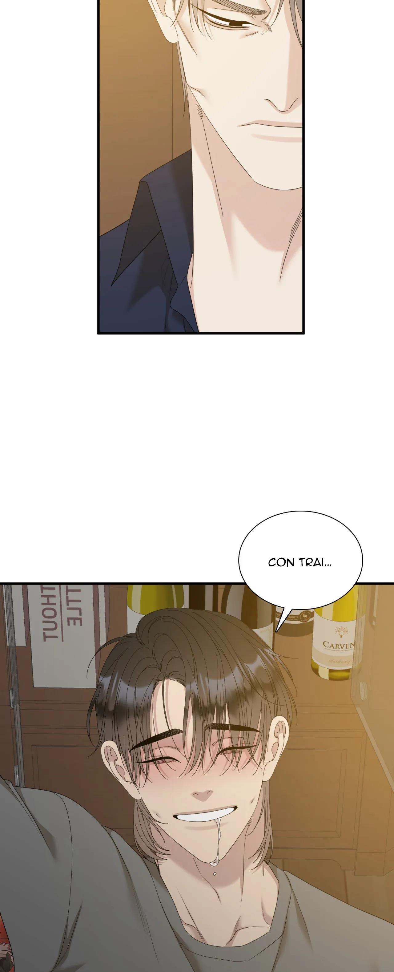 tên rác rưởi chapter 45 17