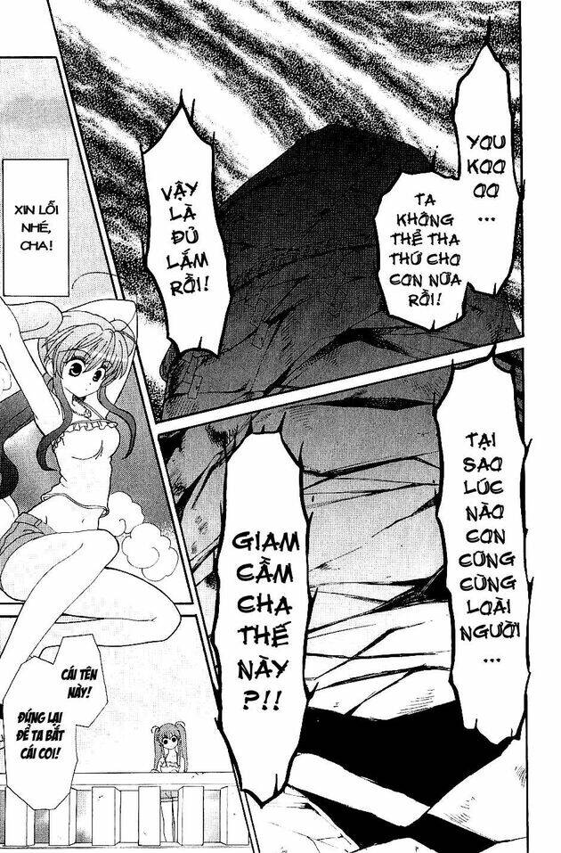 inukami chapter 21 30