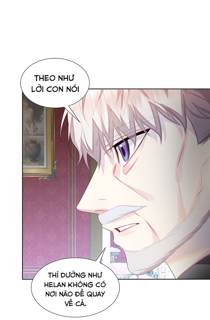 sự hối hận muộn màn chapter 20 21