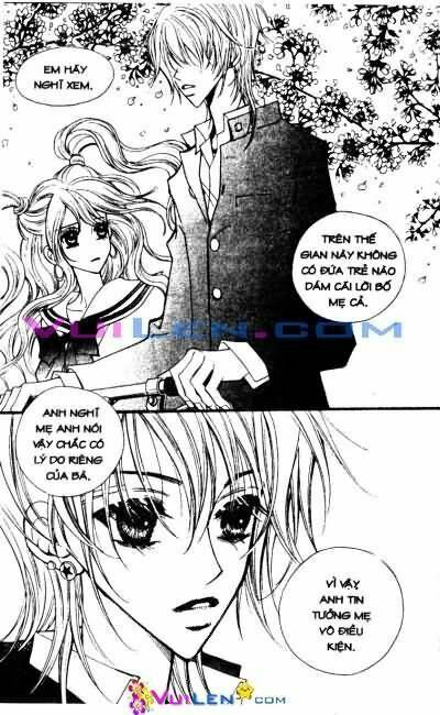 thiên thần dễ thương chapter 1 54