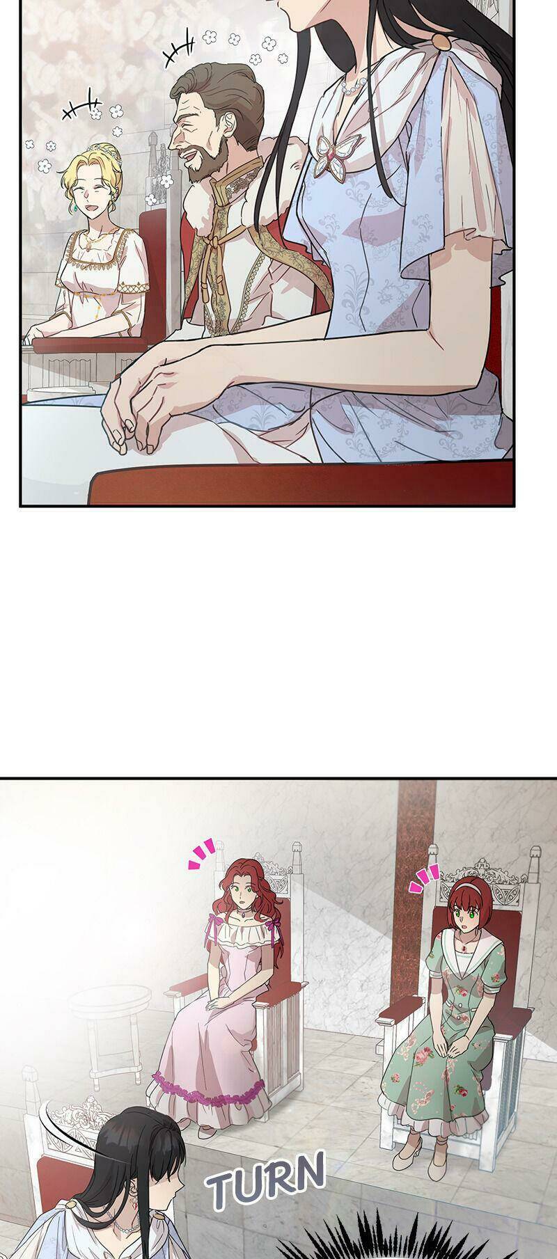 khế ước của ma tộc chapter 21 35