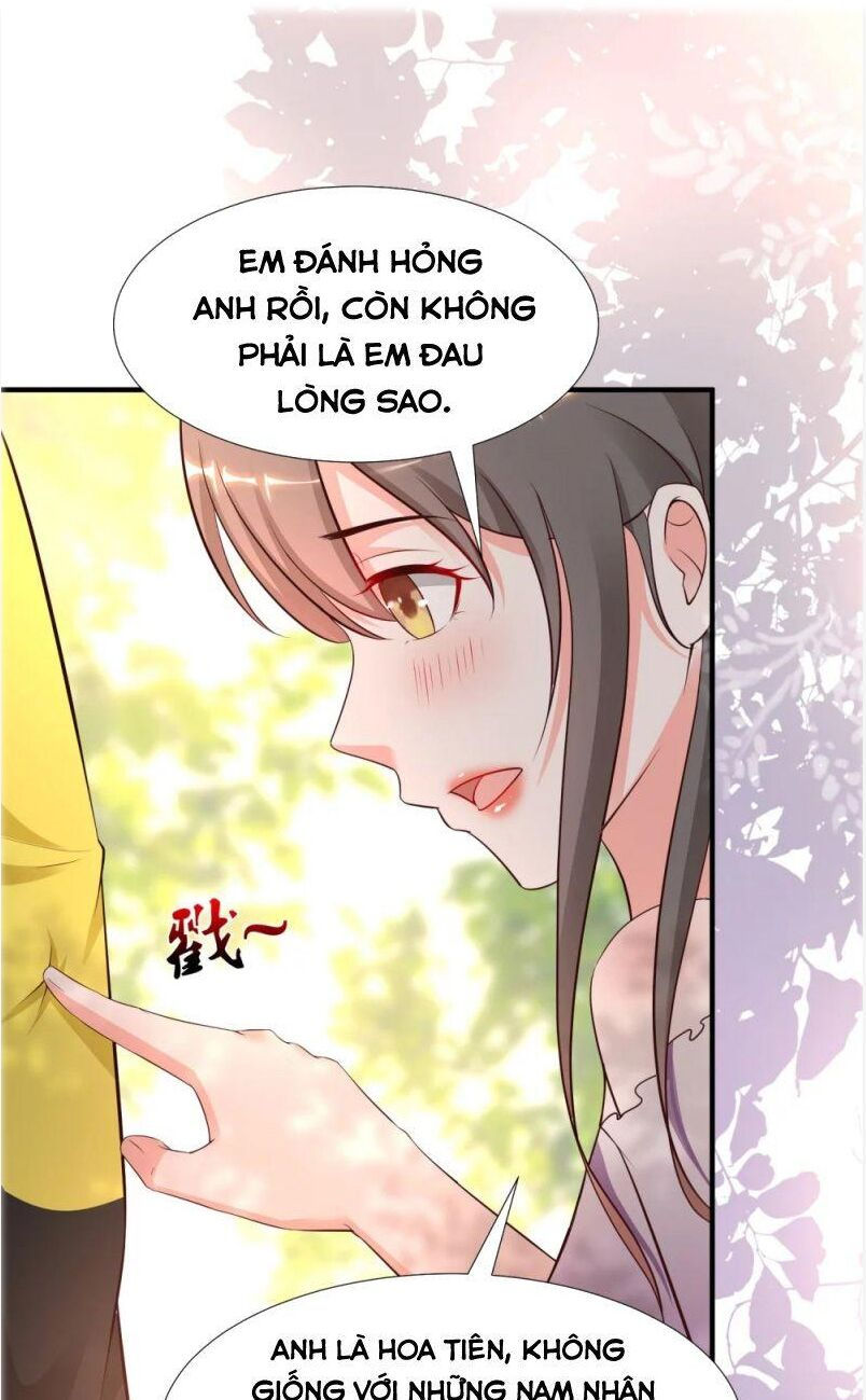 tối cường vận đào hoa chapter 144 11