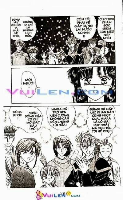 quyển sách kỳ bí chapter 13 167