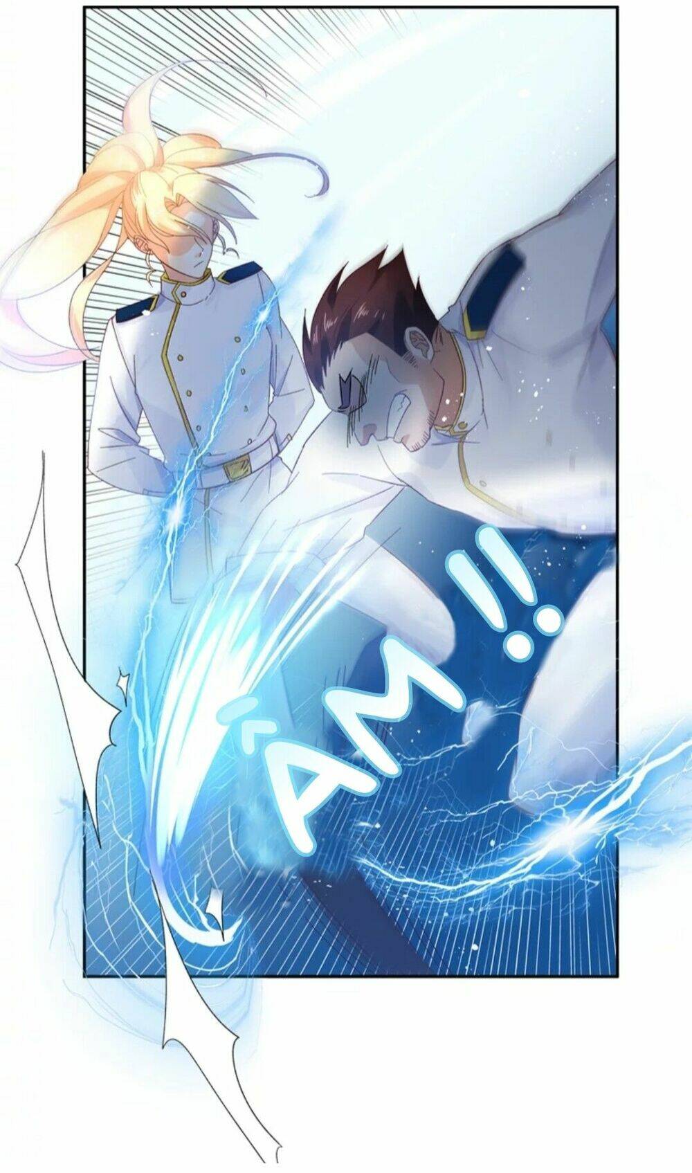 ác nữ cải biến chapter 25 30