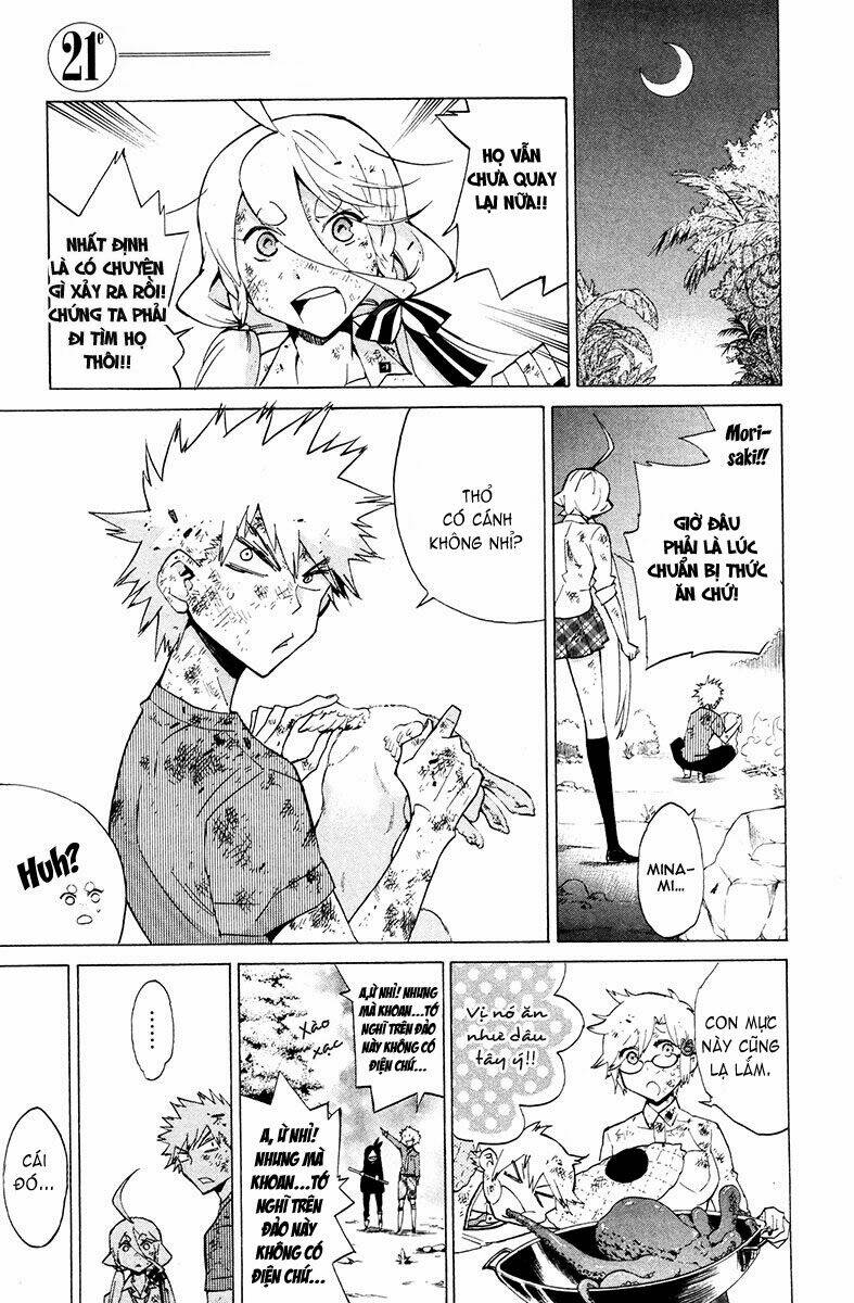 hell’s kitchen chapter 21 5