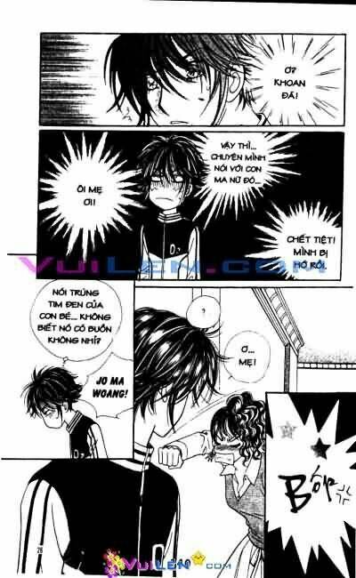 anh là của tôi chapter 7 140