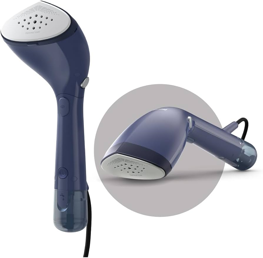 Bàn là hơi nước cầm tay Philips STH7020/28 Series 7000 Hàng chính Hãng