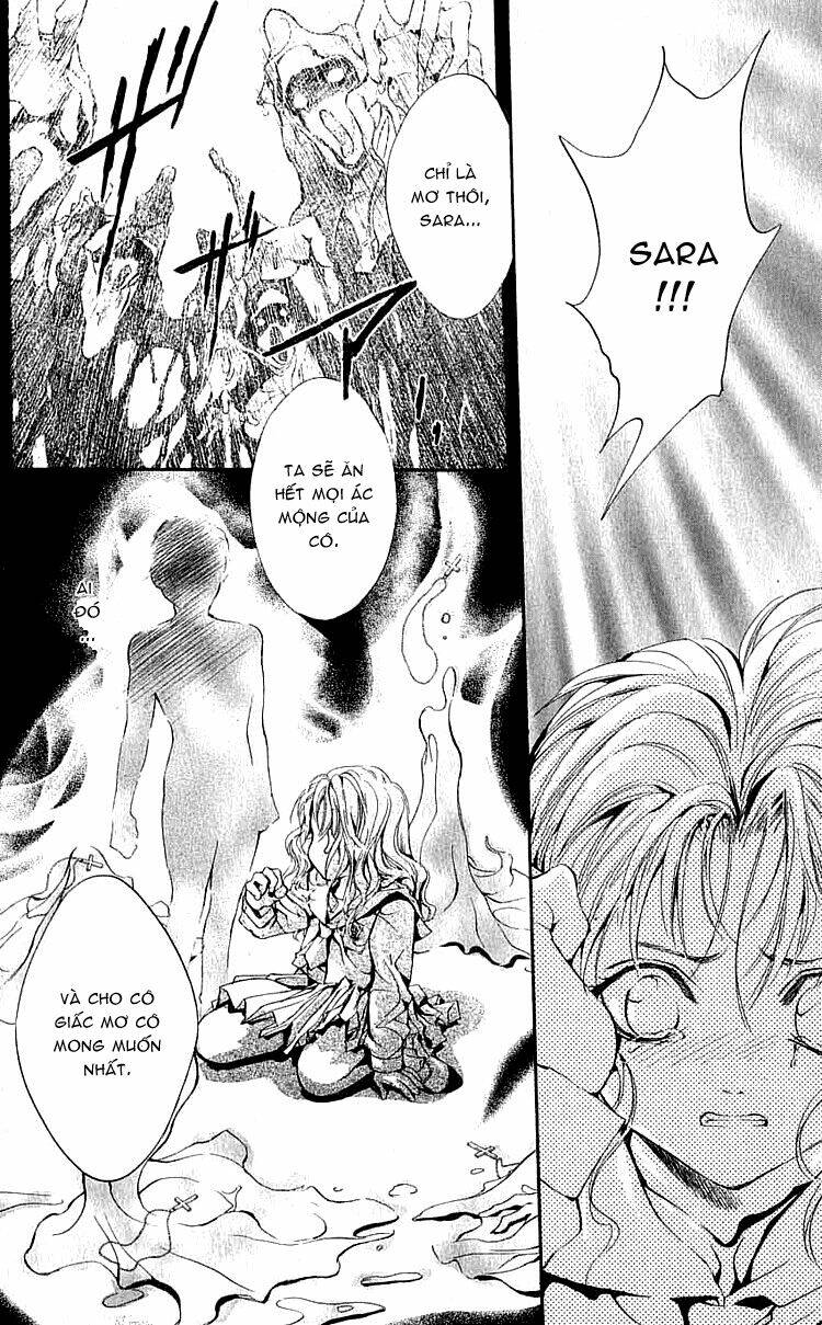 tình yêu loạn luân chapter 99 22