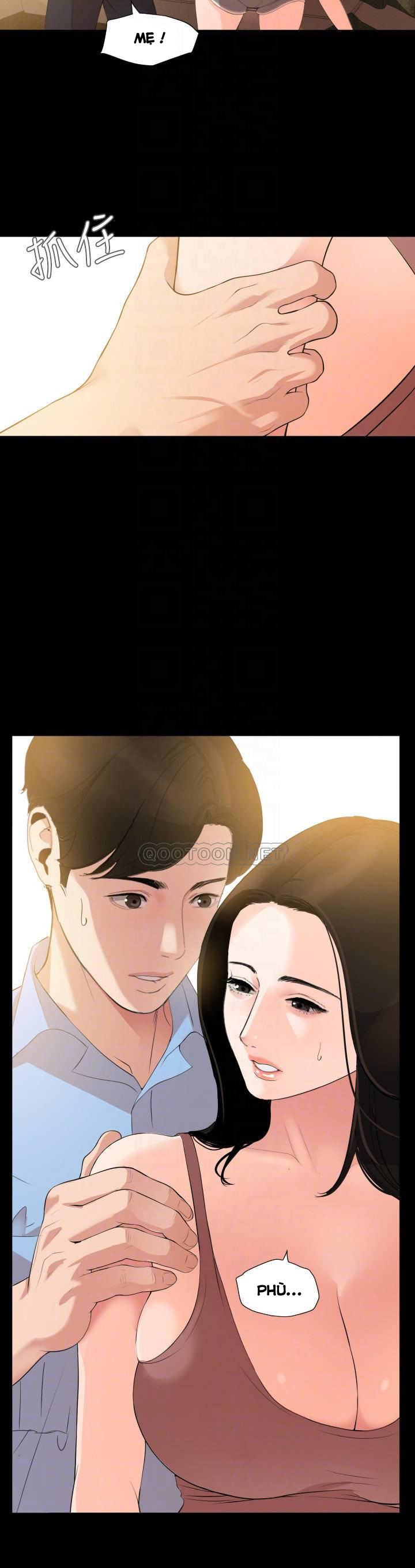 con rể chapter 9 18