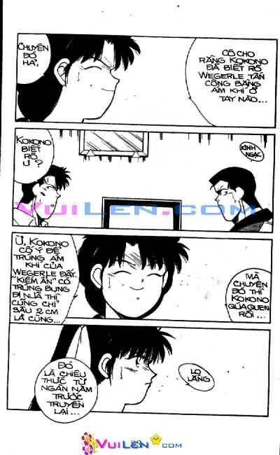 truyền nhân atula - shura no mon i chapter 33 84