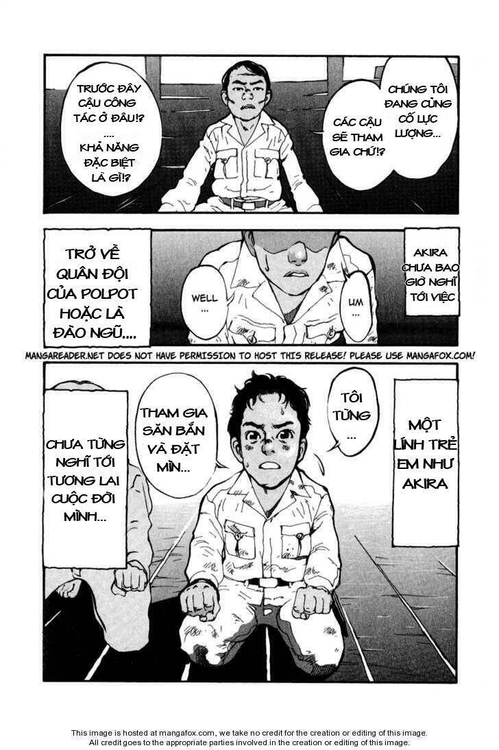 mitsurin shounen chapter 6 24