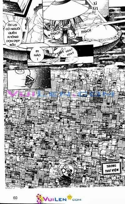 duyên kỳ ngộ chapter 4 61