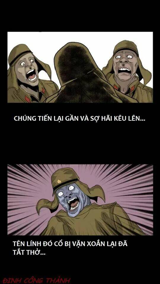 thầy súng kể chuyện ma chapter 26 24