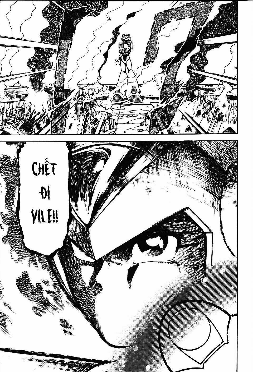 chiến binh thế giới ảo x - series chapter 12 28