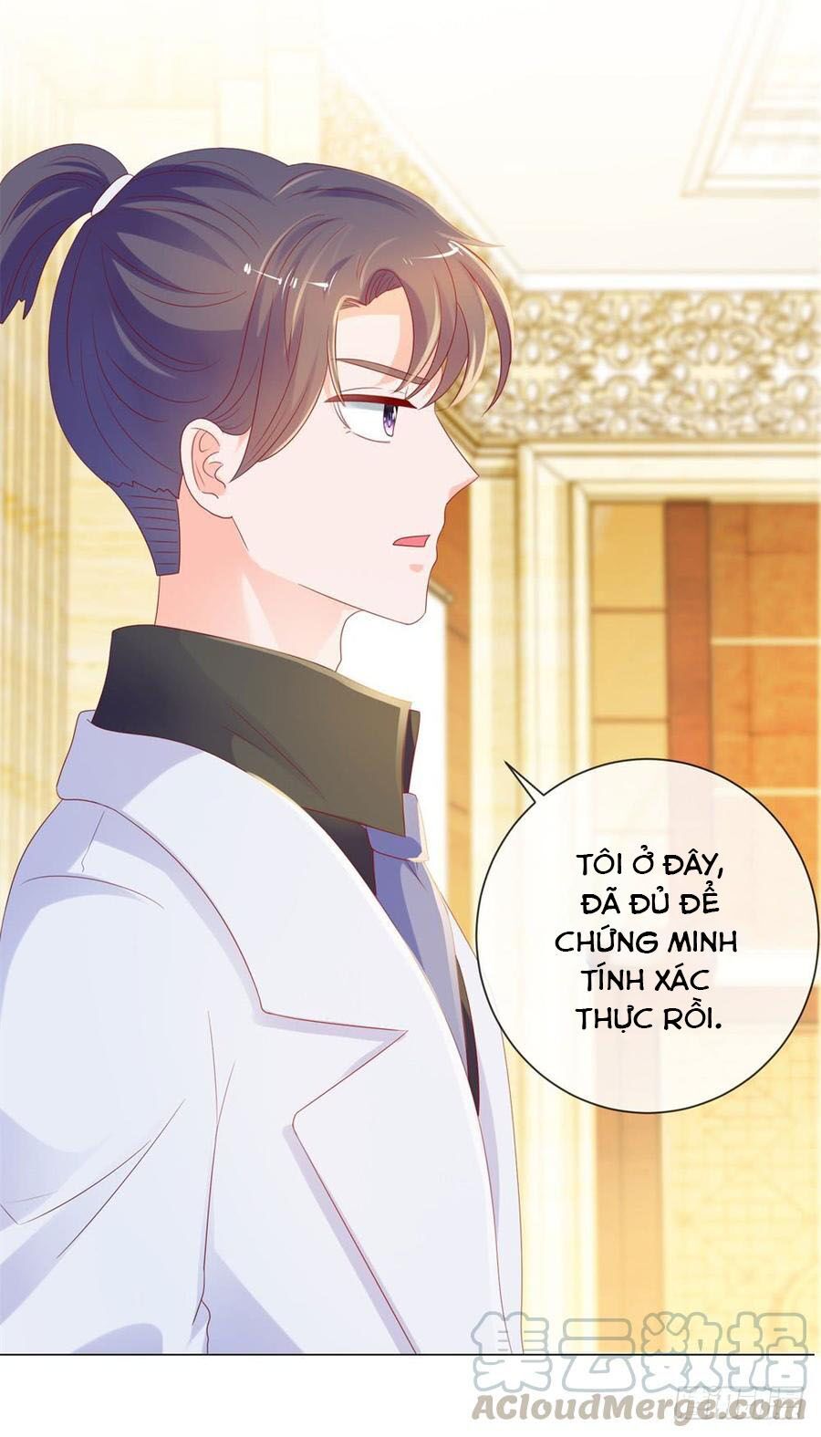 ẩn hôn 100%: chọc tức vợ yêu mua một tặng một chapter 90 21