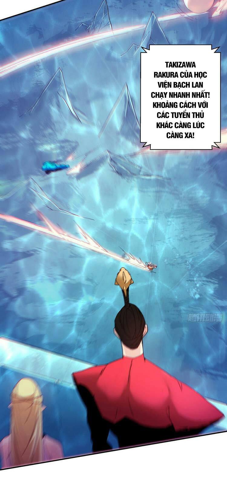 ta là nhà giàu số một, ta không muốn trọng sinh chapter 112 2