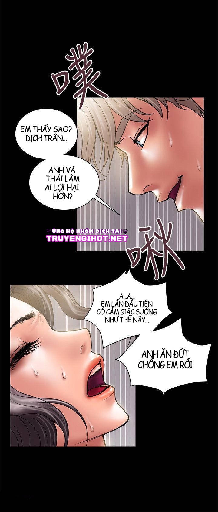 sự trả thù ngọt ngào chapter 23 8