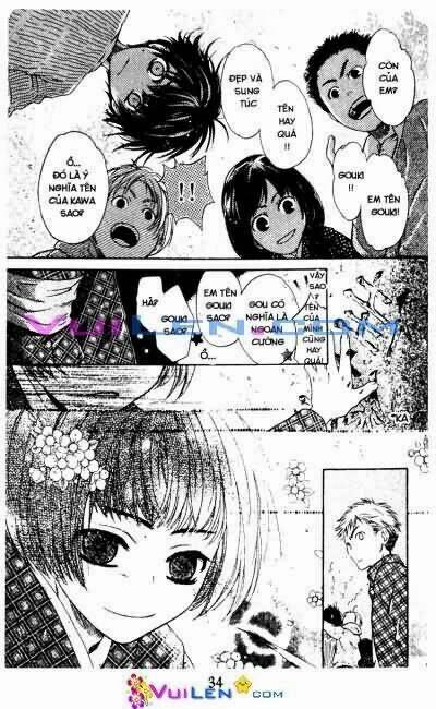 bát khuyển sỹ phương đông chapter 9 34