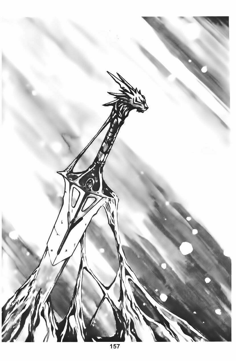 shoma - thiên vương thần kiếm chapter 60 8