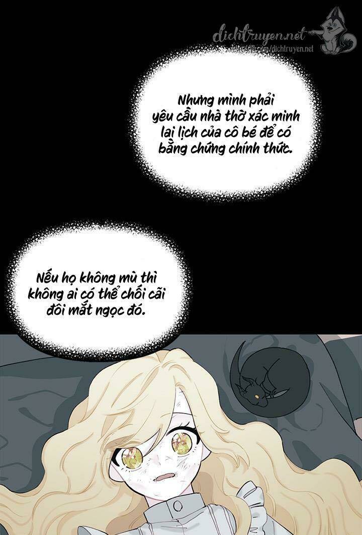 công chúa bãi rác chapter 13 45