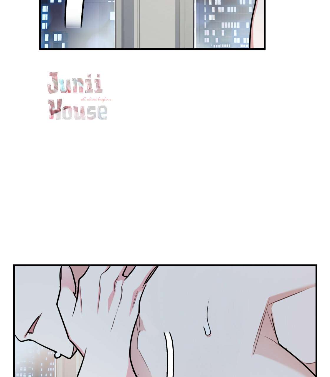 tôi với cậu không thể như thế này chapter 20 49