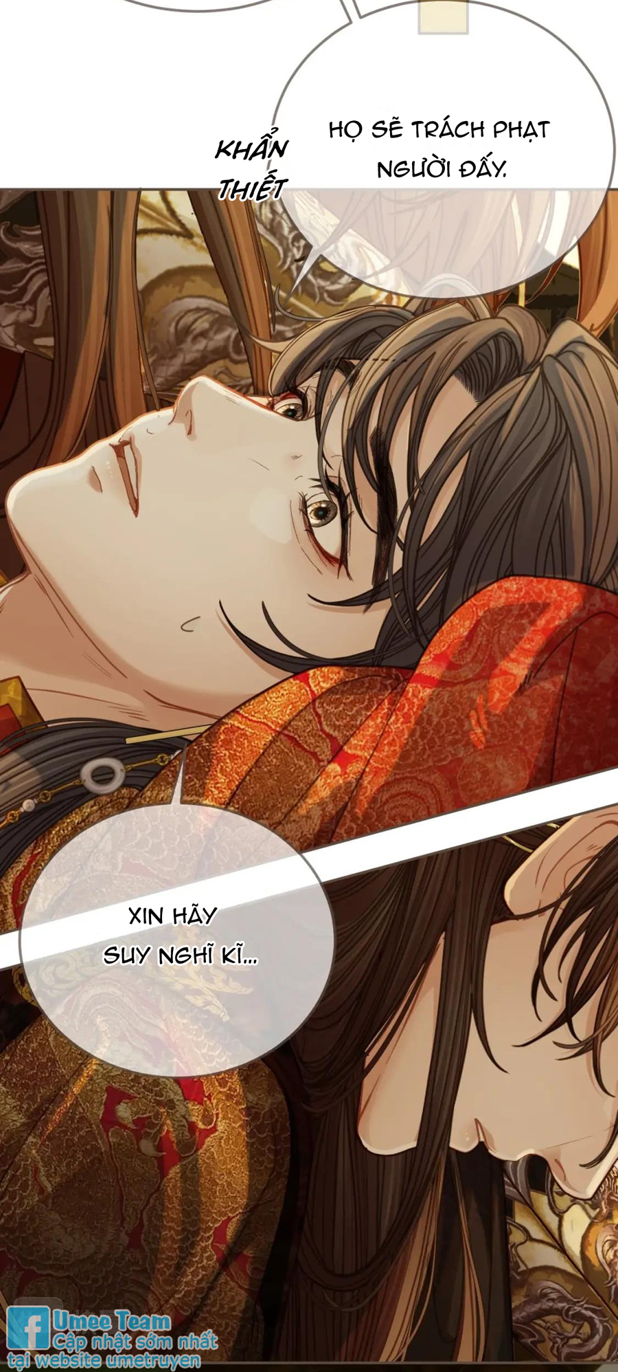 á nô 2: thám hoa chapter 7 29