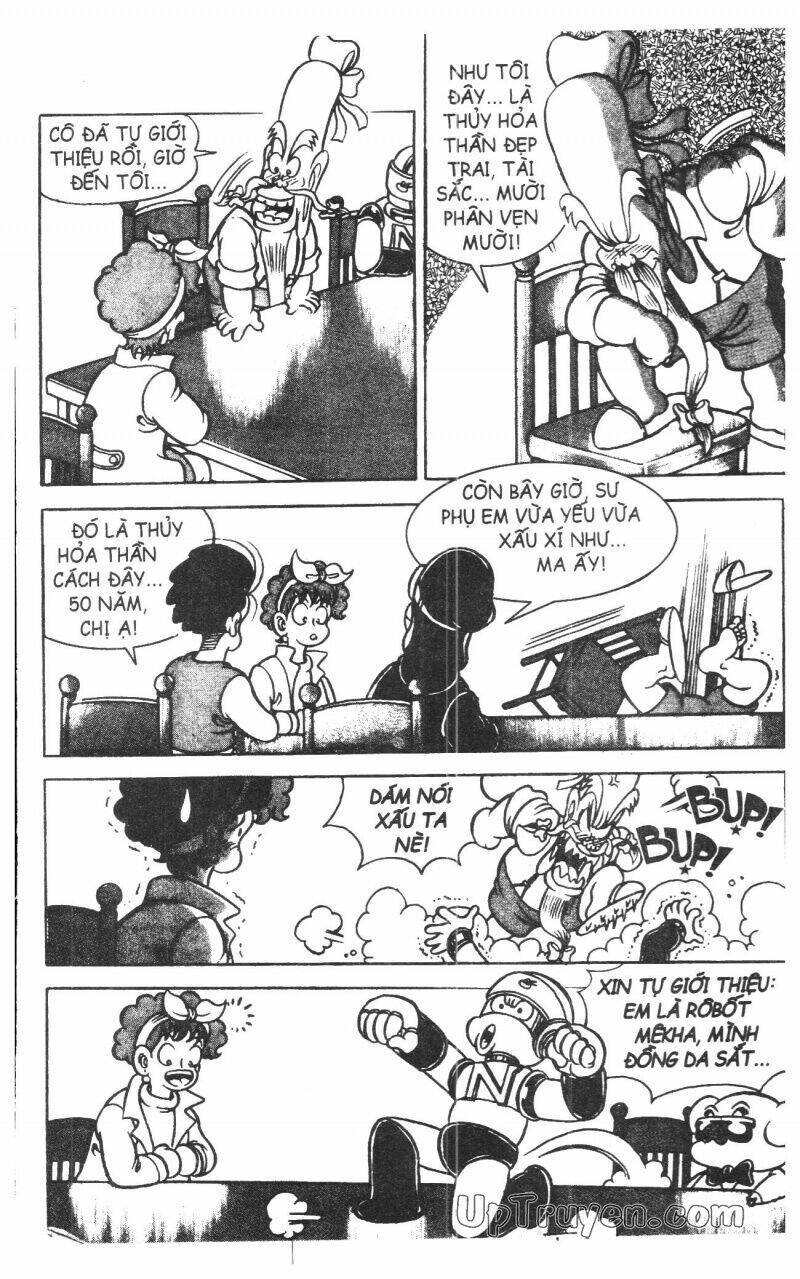 đội quân nhí nhố chapter 12 51