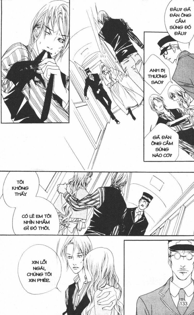 savage garden chapter 25 37