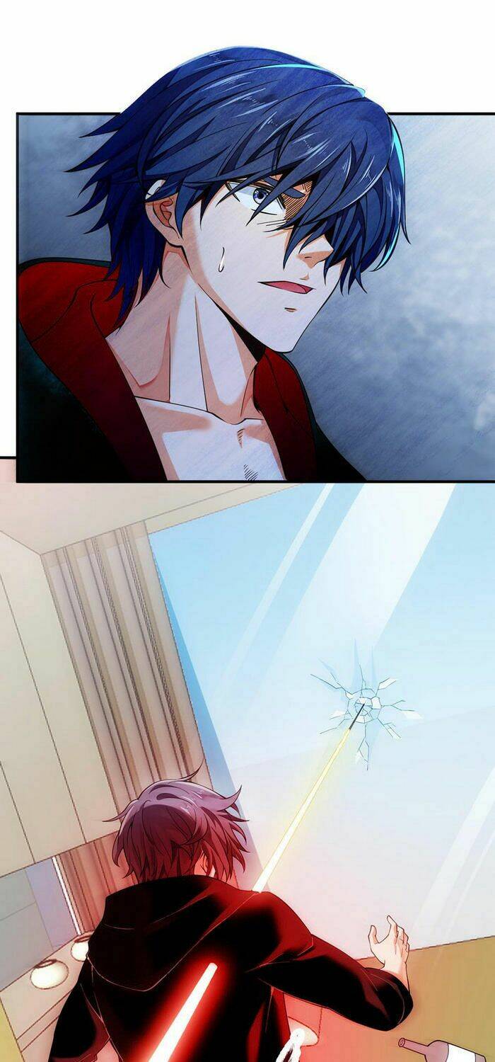 dị năng của ngươi thuộc về ta chapter 16 1