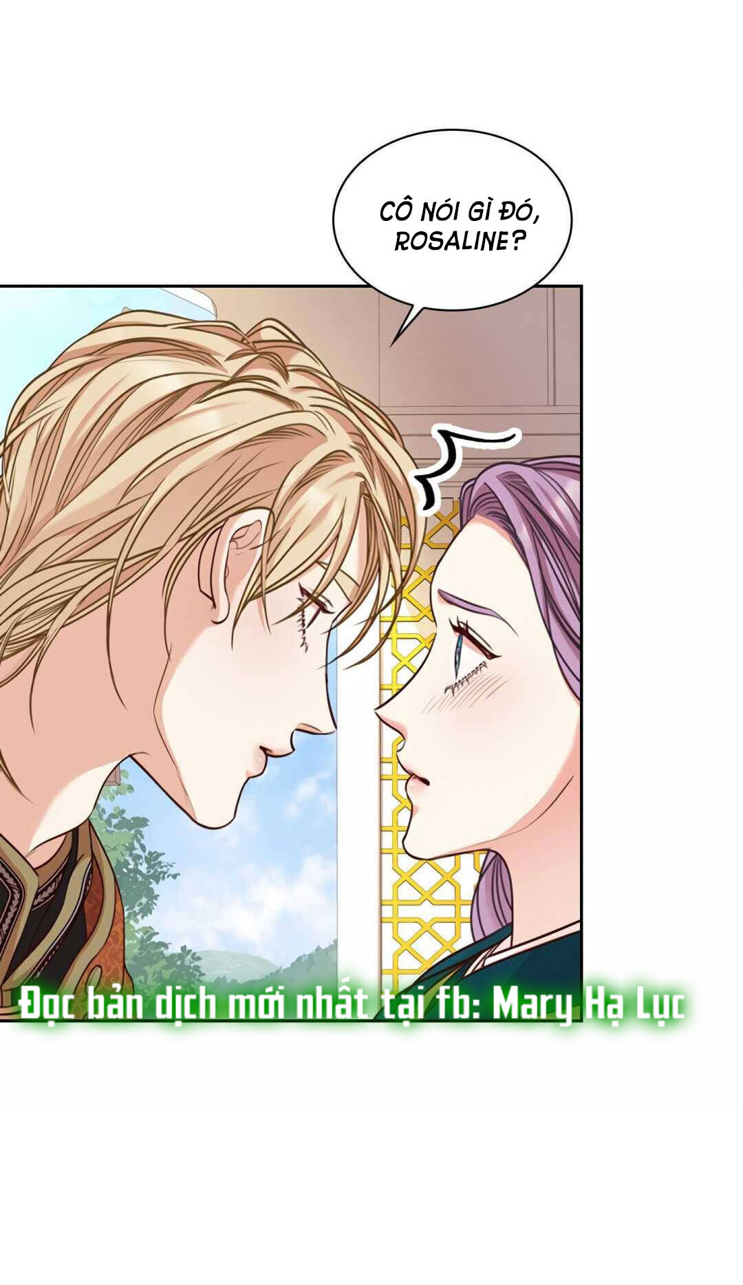 trở thành thư ký của bạo chúa chapter 28 44