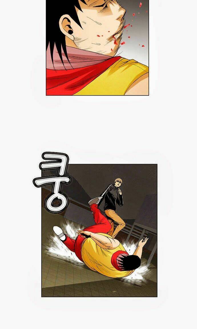 ultimate legend: kang hae hyo chapter 39 16