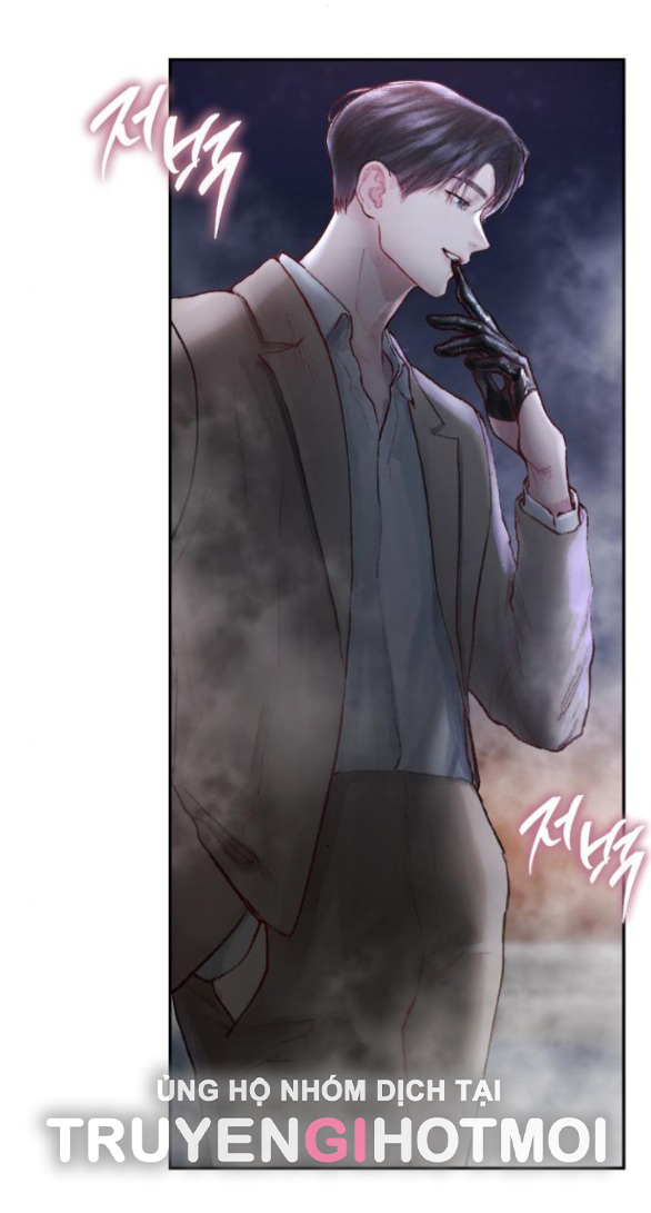 my demon - ác quỷ của tôi chapter 3.2 25